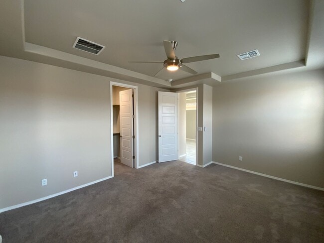 Building Photo - Beautiful New Construction Single Story Ho...