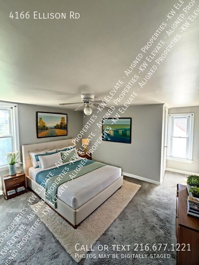 Building Photo - 4166 Ellison Rd