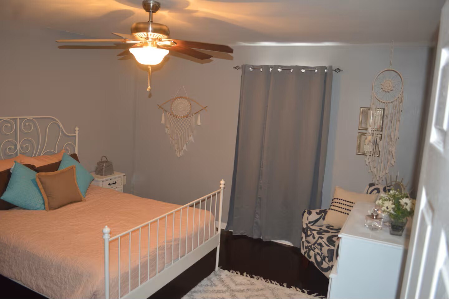 Bed 2 - 12 Fircrest Ln