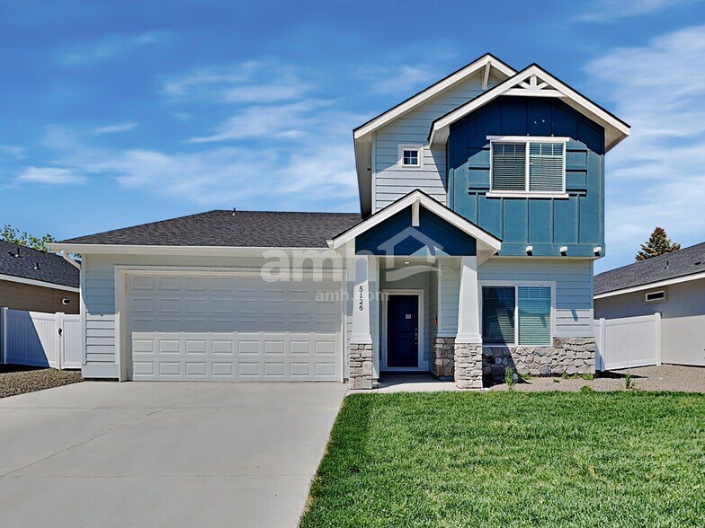 Primary Photo - 5126 W White Ash Ct