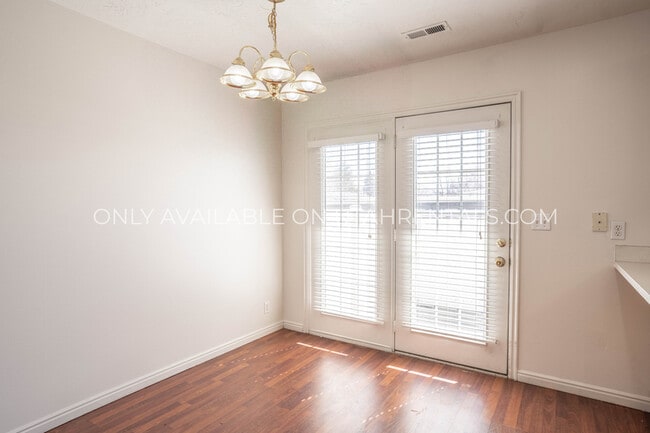Building Photo - 1381 E 1370 S