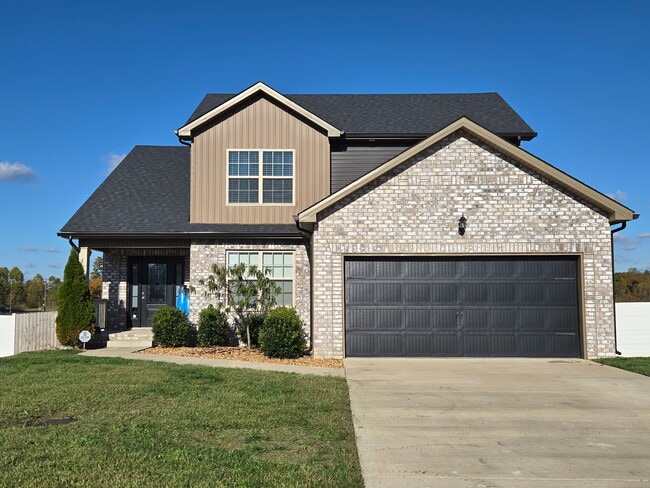 Primary Photo - 1309 Shaughnessy Rd