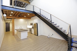 Interior Photo - Bostad Apartments