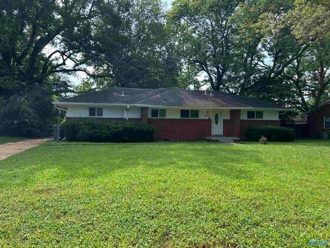 Building Photo - 4500 Force Dr NW