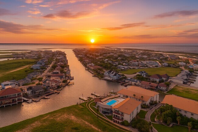 Building Photo - 14300 S Padre Island Dr