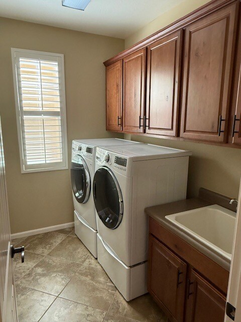 Laundry room - 6231 E Mark Way