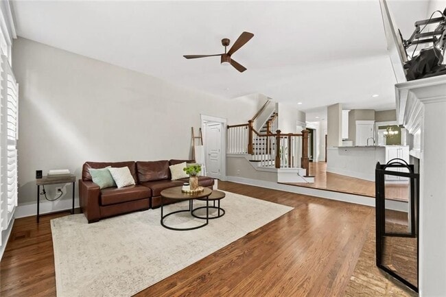 Building Photo - 3675 Millwater Crossing NE