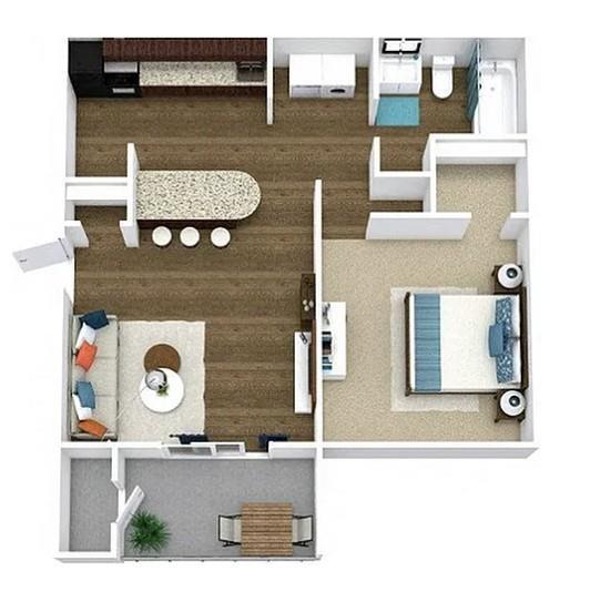 Building Photo - 3780 Towne Crossing Pky