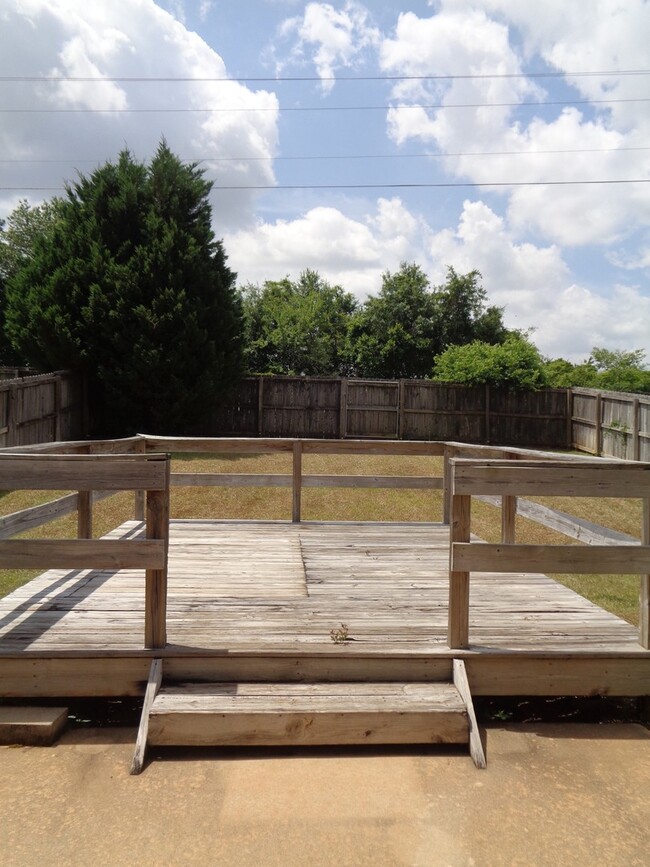 Building Photo - Cotton Creek Subdivision