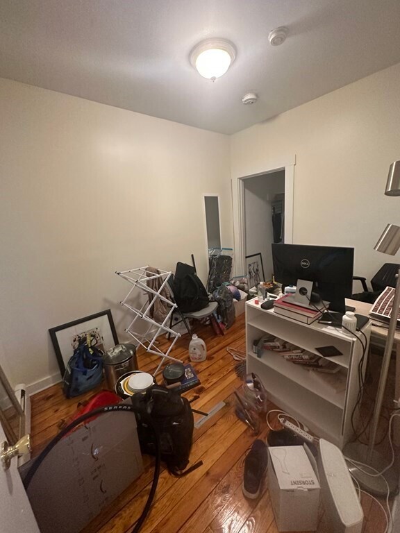 Building Photo - 66 Pleasant St