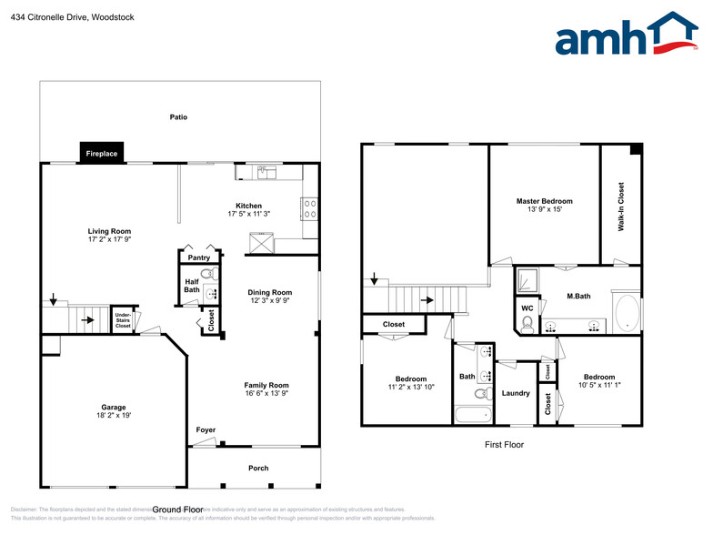 Building Photo - 434 Citronelle Dr