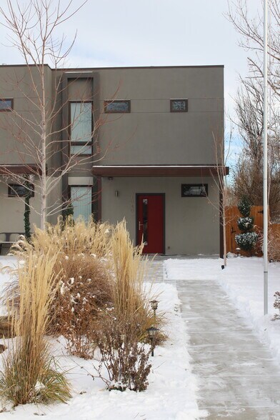 Building Photo - 1040 Tennyson St