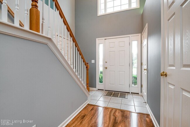 Building Photo - 3 br, 3 bath House - 1206 Beckley Hills Ct