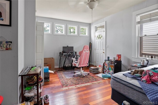 Building Photo - 1508 W Leigh St
