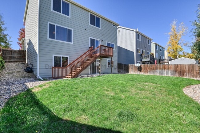 Building Photo - Gorgeous 3 Bedroom House in Springs Ranch