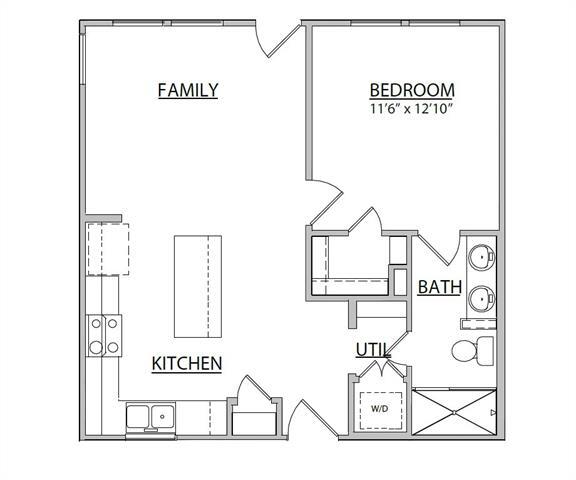 Building Photo - 825 W Mayfield Rd