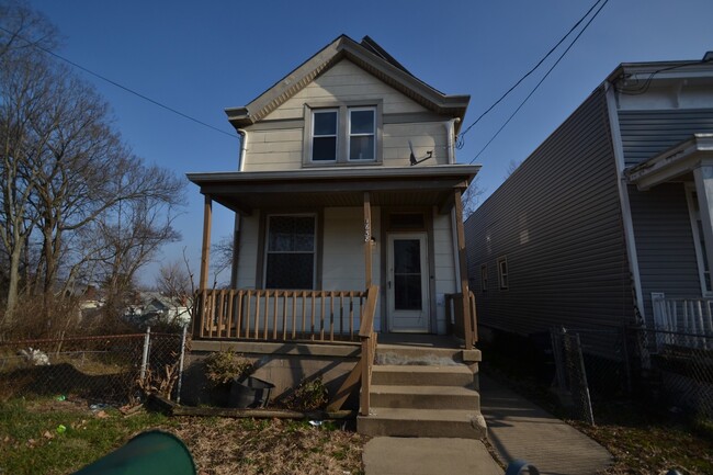 Building Photo - 1658 Iliff Ave