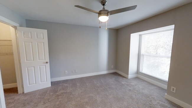 Bedroom - GreenRock Estates