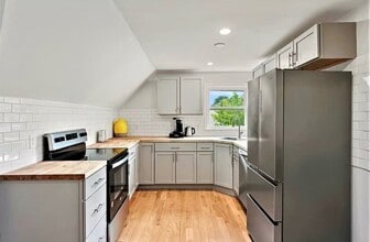 Building Photo - 65 Kimball Ave