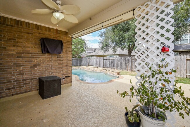 Building Photo - 24730 Crystal Leaf Ln