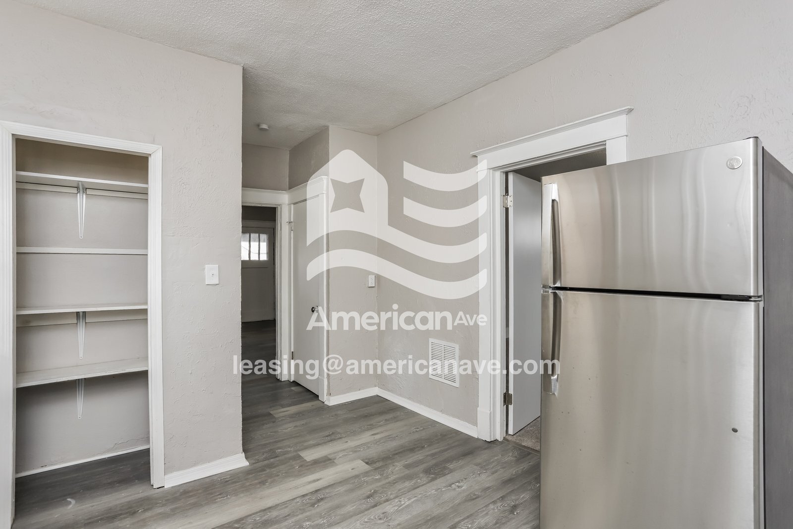 Building Photo - 3812 Avondale Ave