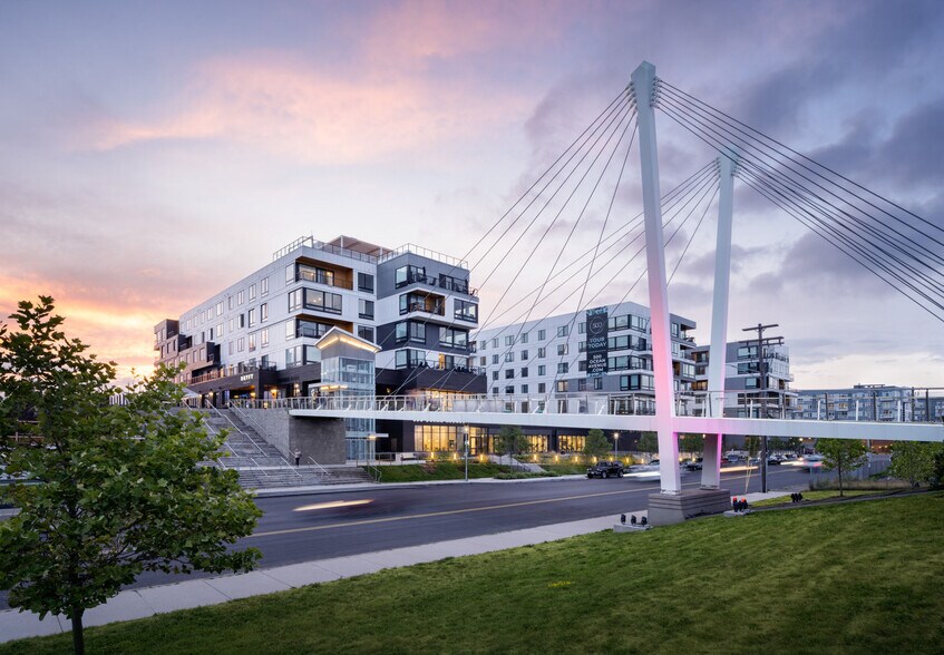 500 Ocean 500 Ocean Ave Revere MA 02151 Apartment Finder