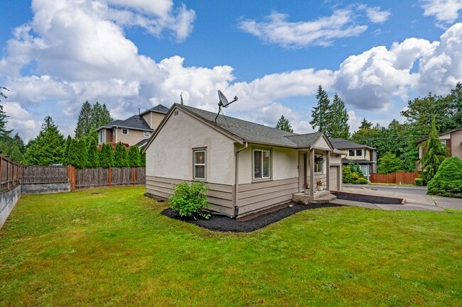 Building Photo - Cozy 2-bedroom 2 bath house in Redmond