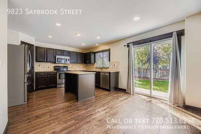 Building Photo - 9823 Saybrook St