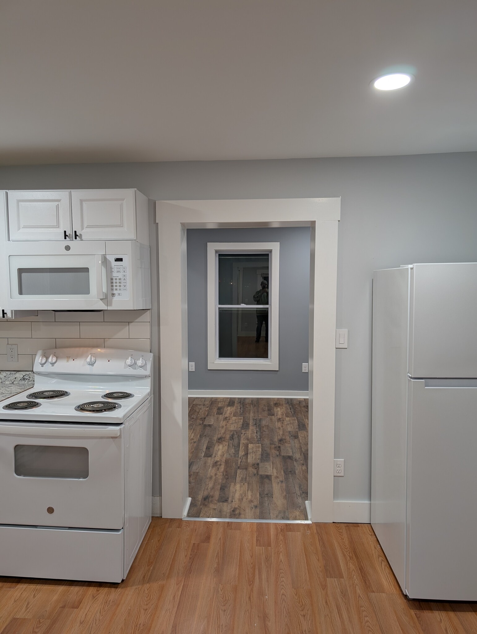 Building Photo - 404 S Barre Rd