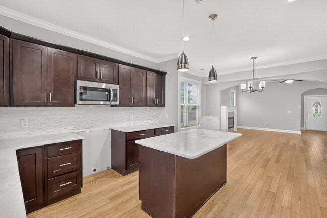 Building Photo - 2848 Cason Ln