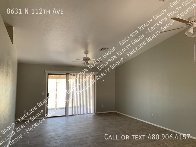 Building Photo - 8631 N 112th Ave