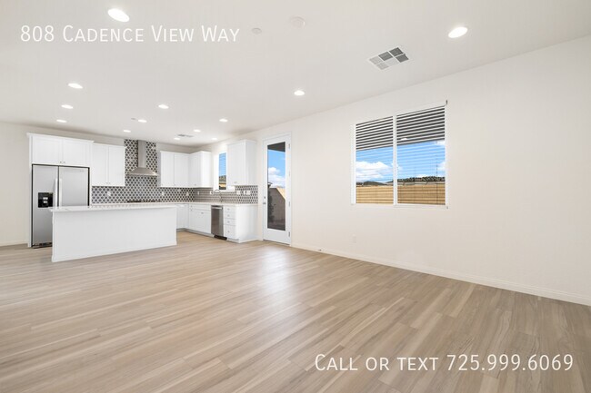 Building Photo - 808 Cadence View Way
