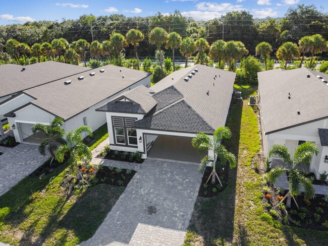 Building Photo - 1406 Sunset Preserve Wy