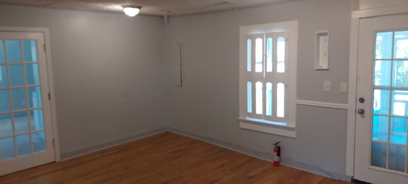 Building Photo - 4945 Little Refuge Rd