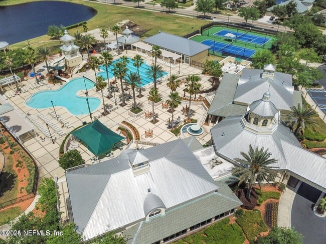 Building Photo - 5933 Bartram Village Dr