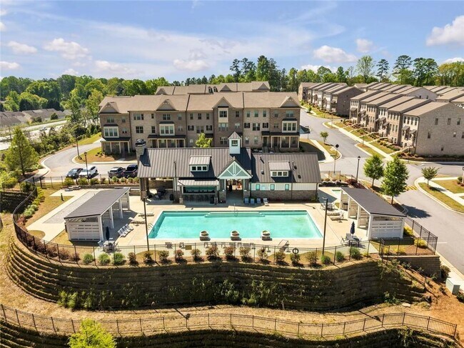 Building Photo - 4240 Hickory Pne Aly