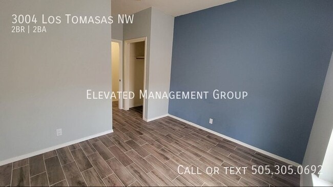Building Photo - 3004 Los Tomases Dr NW