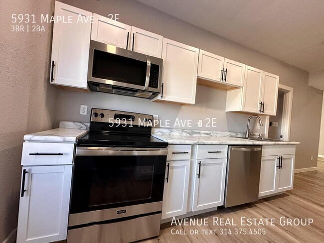 Building Photo - 5931 Maple Ave