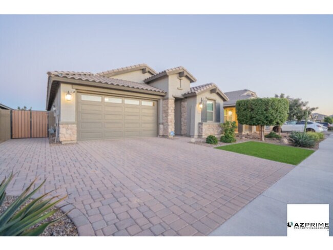 Primary Photo - Presenting An Exquisitely Crafted 3/2.5 Goodyear Jewel Where Modern Sophistication Meets Serene Comf