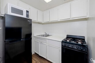 Interior Photo - The Palms at Camelback West