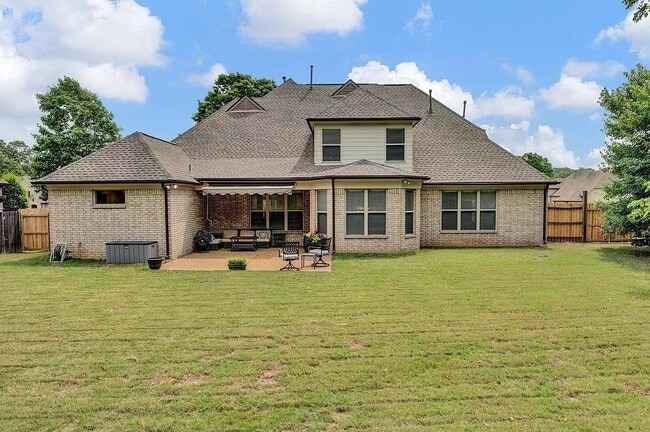 Building Photo - 5967 Carters Bluff Dr