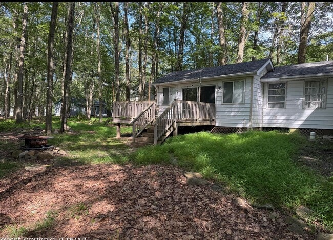 Building Photo - 3 Bed Cozy Ranch