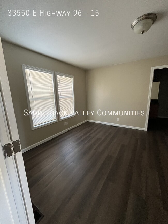 Building Photo - Brand New 3 bedroom 2 bath