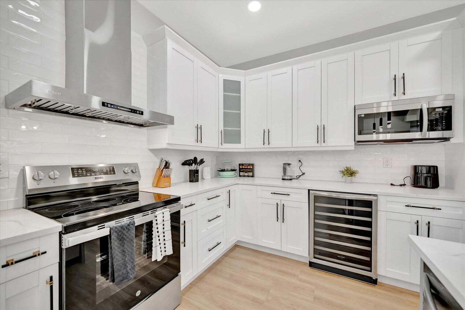 Building Photo - 4120 W North A St