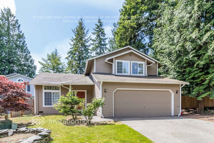 Primary Photo - 34 82nd Pl SW