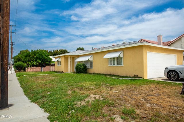 Building Photo - 3804 Durfee Ave