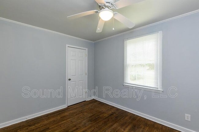 Building Photo - 321 Angier Ave