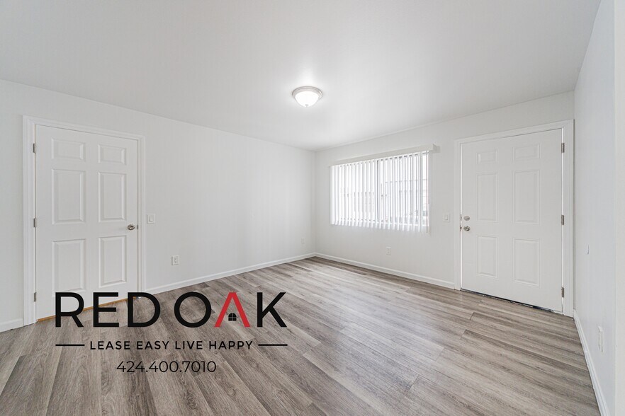 Building Photo - 6928 Agnes Ave