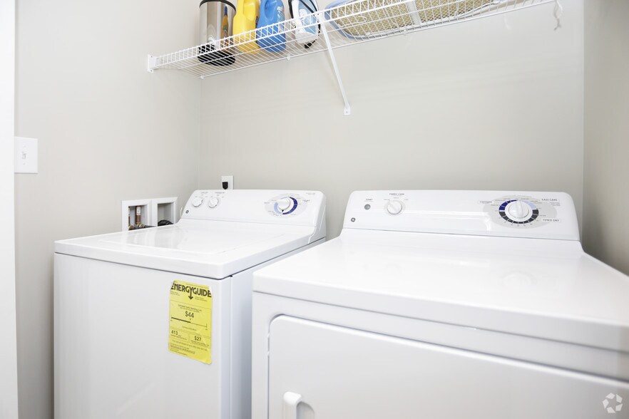 Primary Photo - The Foundry-Student