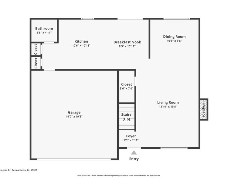 Building Photo - 107 Worthington Dr